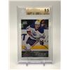 Image 1 : 2015-16 UPPER DECK CONNOR MCDAVID YOUNG GUNS BECKETT 9.5