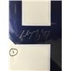 Image 2 : WAYNE GRETZKY SIGNED EDMONTON OILERS JERSEY NUMBER (PSA COA)