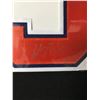 Image 2 : WAYNE GRETZKY SIGNED EDMONTON OILERS JERSEY NUMBER (PSA COA)