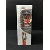 Image 2 : NEW IN BOX UPPER DECK MICHAEL JORDAN 1998 NBA FINALS WINNING LAST SHOT ACTION FIGURE