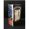 Image 3 : NEW IN BOX UPPER DECK MICHAEL JORDAN 1998 NBA FINALS WINNING LAST SHOT ACTION FIGURE