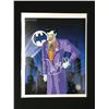 Image 1 : MARK HAMILL SIGNED JOKER 8X10 - SUPERSTAR COA