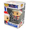 Image 2 : CHEVY CHASE SIGNED FUNKO POP - BECKETT COA