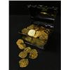 Image 1 : SEAN ASTIN SIGNED GOONIES TREASURE CHEST - WWOC COA