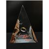 Image 1 : SEAN ASTIN SIGNED AND INSCRIBED LORD OF THE RINGS LIGHT DISPLAY (WWOC COA)
