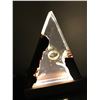 Image 2 : SEAN ASTIN SIGNED AND INSCRIBED LORD OF THE RINGS LIGHT DISPLAY (WWOC COA)