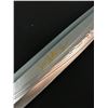 Image 2 : SEAN ASTIN SIGNED LORD OF THE RINGS STING SWORD INSCRIBED "SAM" WWOC COA