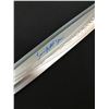 Image 2 : SEAN ASTIN SIGNED LORD OF THE RINGS STING SWORD INSCRIBED "SAM" WWOC COA