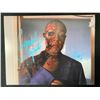 Image 1 : GIANCARLO ESPOSITO SIGNED BREAKING BAD 8 X 10 INSCRIBED "GUS" (WWOC COA)