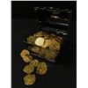 Image 1 : SEAN ASTIN SIGNED GOONIES TREASURE CHEST INDCRIBED "MIKEY" (WWOC COA)