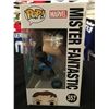 Image 2 : PEDRO PASCAL SIGNED MR. FANTASTIC FUNKO POP (KB HOLO)