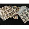 Image 1 : LARGE LOT OF VANCOUVER CANUCKS HOCKEY CARDS