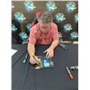 Image 2 : SEAN ASTIN SIGNED SAMWISE GAMGEE 8 X 10 PICTURE (WWOC COA)
