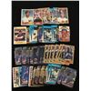 Image 1 : LOT OF VINTAGE MLB STAR CARDS