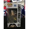 Image 2 : GAL GADOT SIGNED WONDER WOMAN FUNKO POP (KB COA)