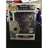 Image 1 : CHRISTIAN BALE SIGNED GORR FUNKO POP (KB COA)