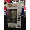 Image 2 : CHRISTIAN BALE SIGNED GORR FUNKO POP (KB COA)