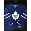 Image 1 : TORONTO MAPLE LEAFS ON ICE JERSEY
