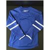 Image 2 : TORONTO MAPLE LEAFS ON ICE JERSEY