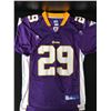Image 2 : CHESTER TAYLOR MINNESOTA VIKINGS ON FIELD JERSEY