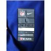 Image 3 : JARED GOFF DETROIT LIONS ON FIELD JERSEY