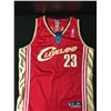 Image 2 : LEBRON JAMES CLEVELAND CAVALIERS JERSEY