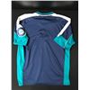 Image 2 : VINTAGE 90s SEATTLE MARINERS JERSEY