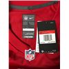 Image 3 : TREY LANCE SAN FRANSISCO 49ERS ON FIELD JERSEY