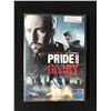Image 1 : COLIN FARRELL SIGNED PRIDE AND GLORY 8X10 PICTURE (GREAT CANADIAN GRADING COA)