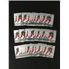 Image 1 : LOT OF 30+ ADAM FANTILLI UD ROOKIE CARDS