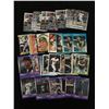 Image 1 : JOSE CANSECO BASEBALL CARD LOT