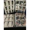 Image 1 : LARGE BASEBALL CARD LOT