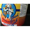 Image 2 : GIANCARLO ESPOSITO SIGNED BREAKING BAD LOS POLLOS HERMANOS BUCKET (WWOC COA)