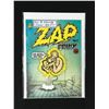 Image 1 : ZAP COMICS ZAP COMIX NO.0