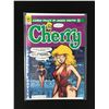 Image 1 : CHERRY NO.4 COMIC BOOK