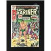 Image 1 : MARVEL COMICS SUB MARINER NO.33