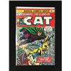 Image 1 : MARVEL COMICS THE CAT NO.2
