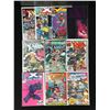 Image 1 : LOT OF 10 X-MEN/X-FACTOR/CABLE COMICS (MARVEL COMICS)