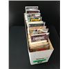 Image 1 : LOT OF 150 COMIC BOOKS VARIOUS TITLES (DC/DARK HORSE AND OTHERS)