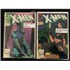 Image 1 : MARVEL COMICS X-MEN COMIC BOOK LOT
