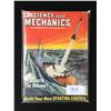 Image 1 : 1949 SCIENCE AND MECHANICS COMIC BOOK