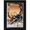 Image 1 : IMAGE COMICS SPAWN NO.16 RARE GERMAN VARIANT