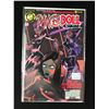 Image 1 : ACTION LAB DANGER DOLL SQUAD NO.1