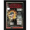 Image 1 : VENGEANCE OF VAMPIRELLA NO.8 (SEALED POLYBAG)