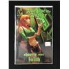 Image 1 : CREATURE COMICS FORGIVE ME FATHER CHAPTER ONE FAITH