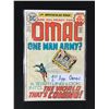 Image 1 : DC COMICS OMAC NO.1 (1ST APP OMAC)