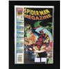 Image 1 : MARVEL COMICS SPIDER-MAN MEGAZINE NO.1