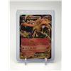 Image 1 : POKEMON CHARIZARD EX HP180 CARD