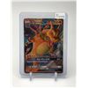 Image 1 : POKEMON CHARIZARD GX HP250 CARD