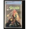 Image 1 : SPAWN #35 GRADE 9.8 WHITE CBCS (IMAGE COMICS)